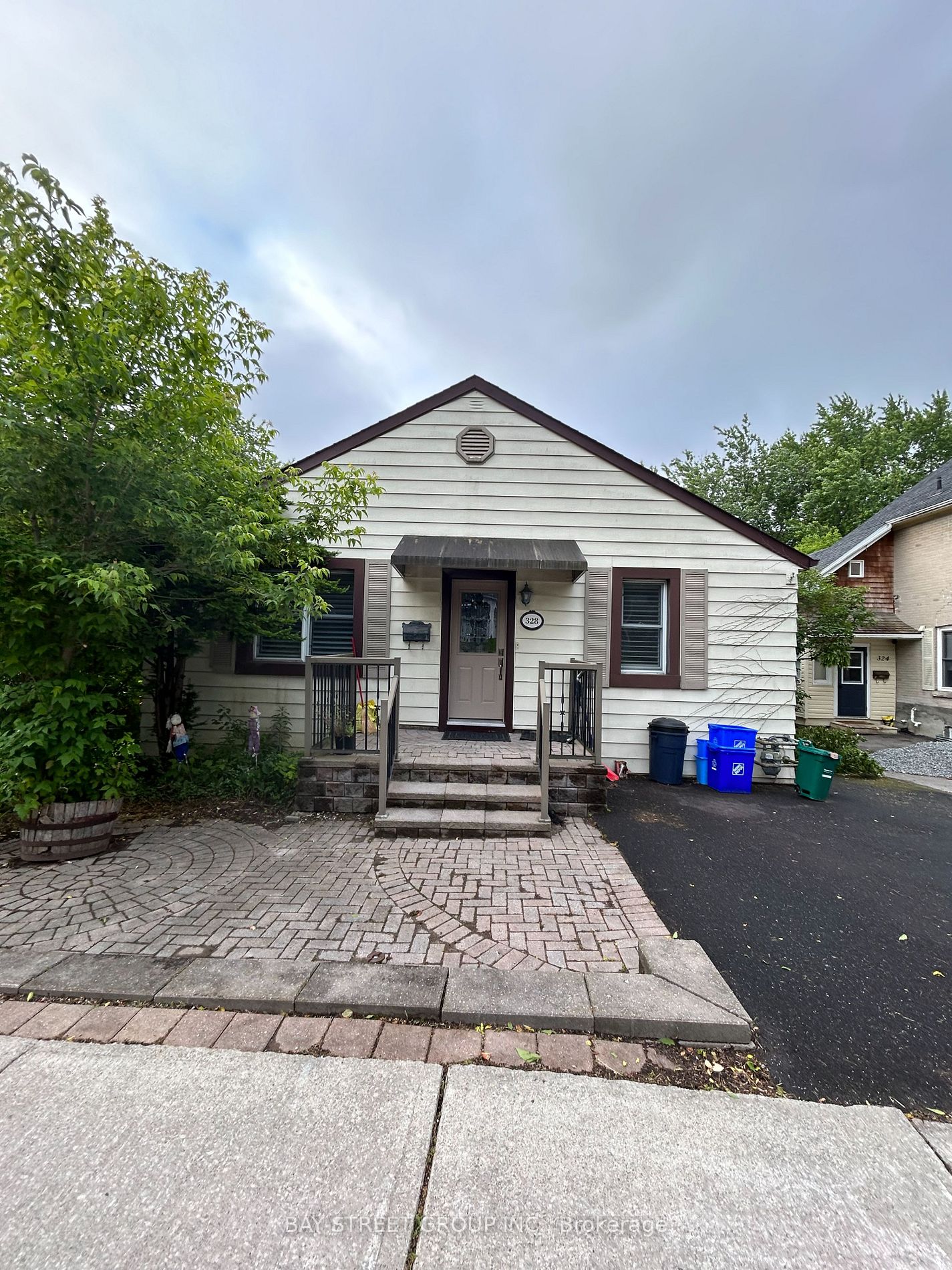 328 Andrew St, Newmarket, Ontario, Central Newmarket