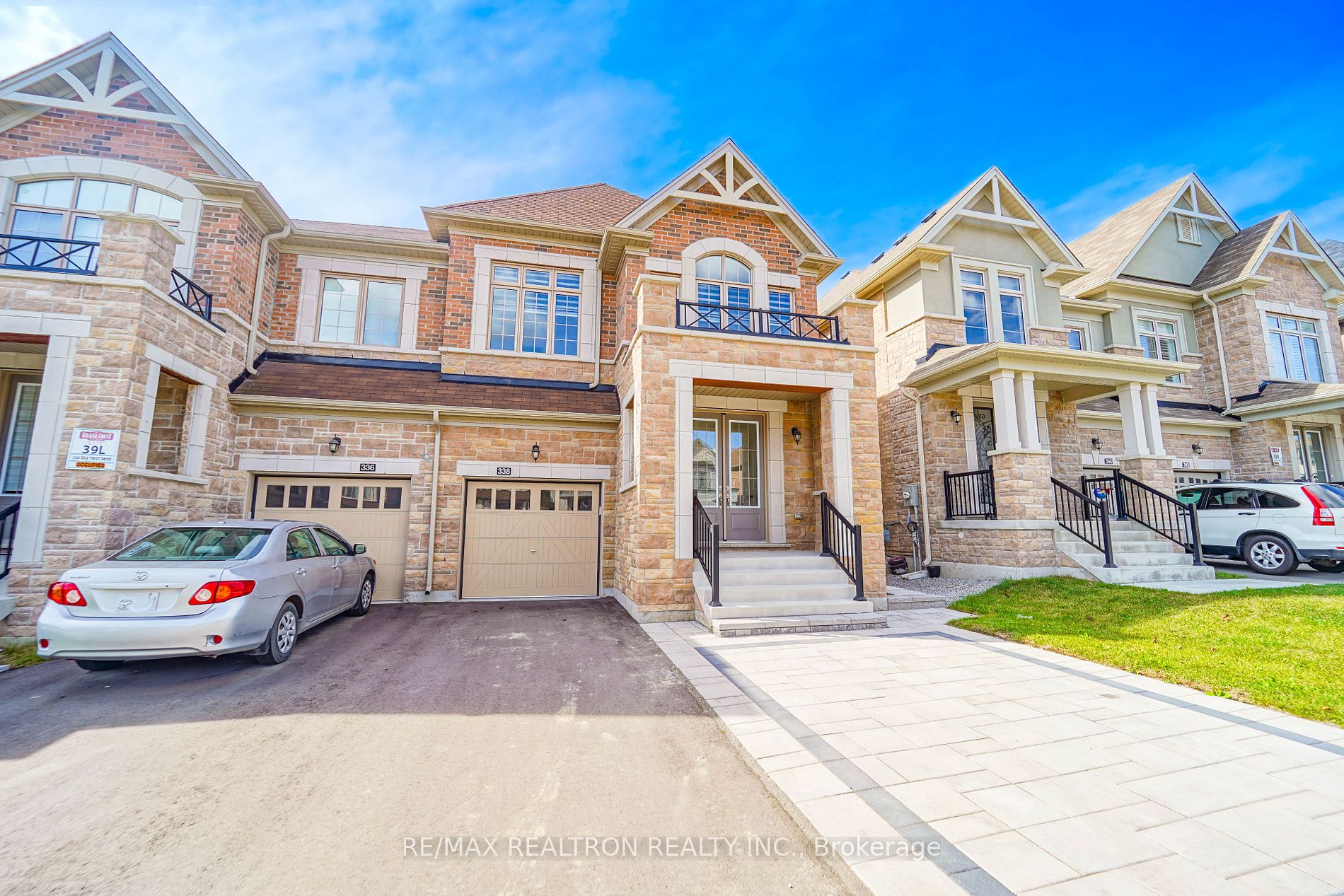 338 Silk Twist Dr St, East Gwillimbury, Ontario, Holland Landing