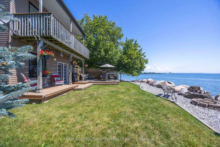 81 Cedar Crest Beach Rd, Clarington, Ontario, Bowmanville