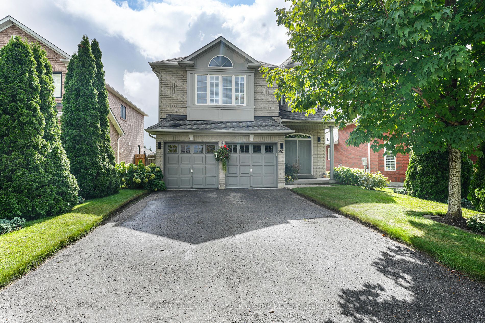 40 Temple West Cres, Durham, Ontario