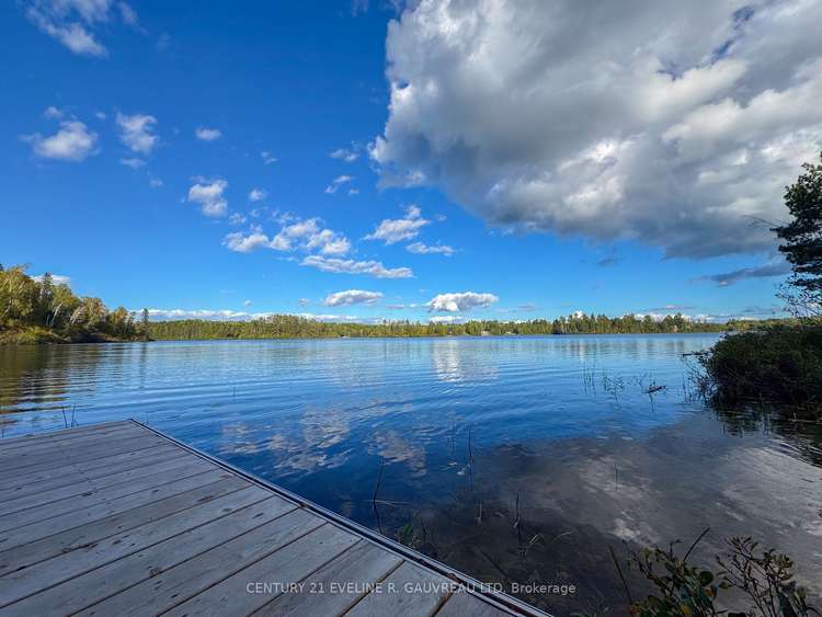 917637 Gillies depot Rd, Coleman, Ontario, 