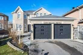 5103 Silverwater Mill Cres, Peel, Ontario