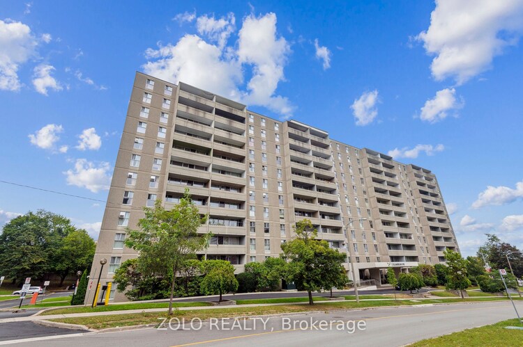 2 Glamorgan Ave, Toronto, Ontario, Dorset Park