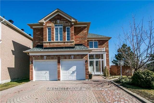 1 Golden Oak Ave, Richmond Hill, Ontario, Rouge Woods