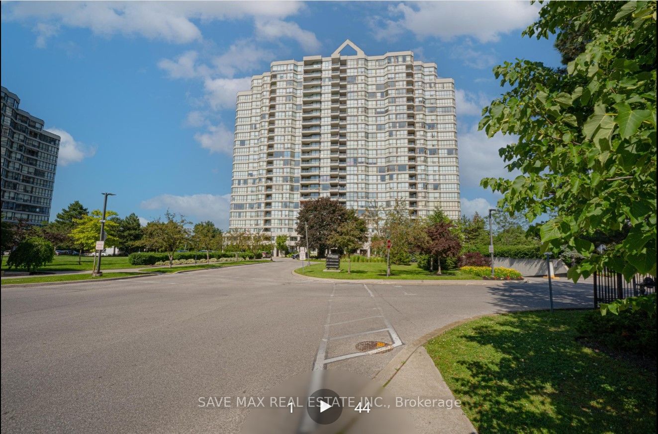 3 Rowntree Rd, Toronto, Ontario, Mount Olive-Silverstone-Jamestown