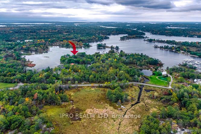 51 Harmony Rd, Georgian Bay, Ontario, 