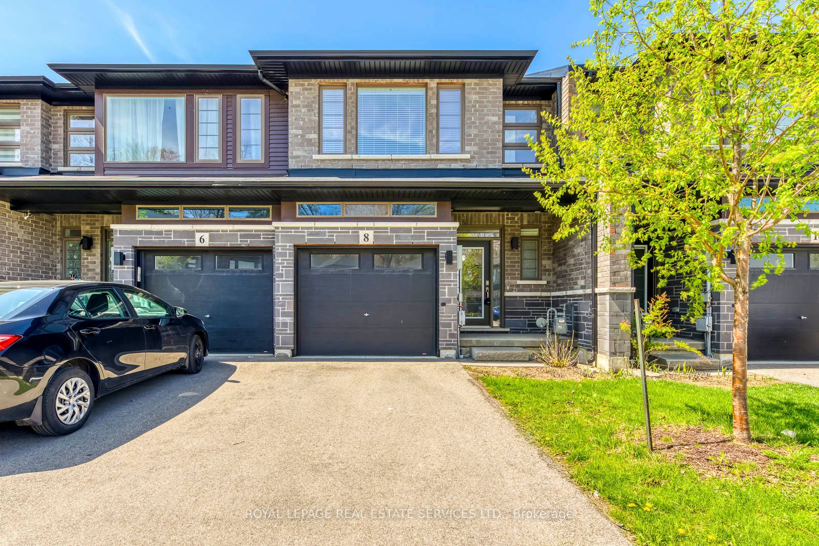 8 Shay Lane, Hamilton, Ontario, Ancaster