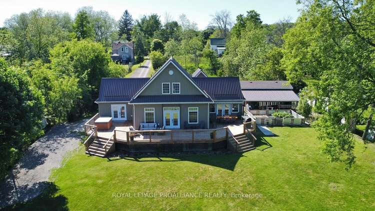 1341 County Rd 45, Asphodel-Norwood, Ontario, Rural Asphodel-Norwood