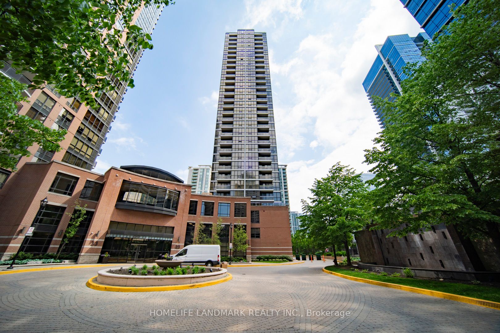 23 Sheppard Ave E, Toronto, Ontario, Willowdale East