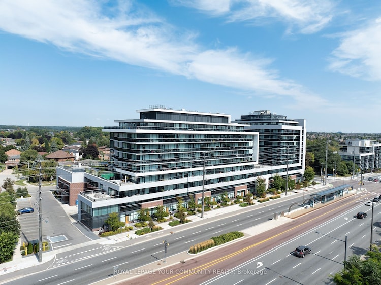 4800 Highway 7, Vaughan, Ontario, East Woodbridge