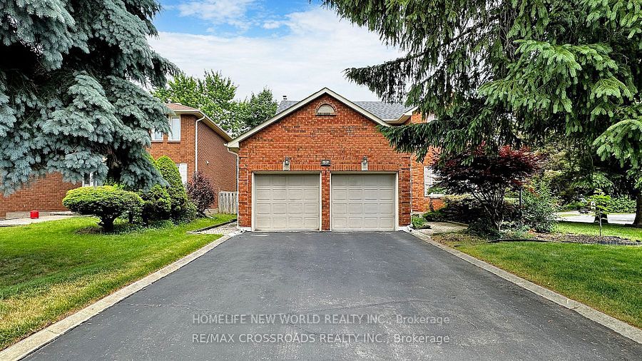 52 Fairholme Dr, Markham, Ontario, Unionville