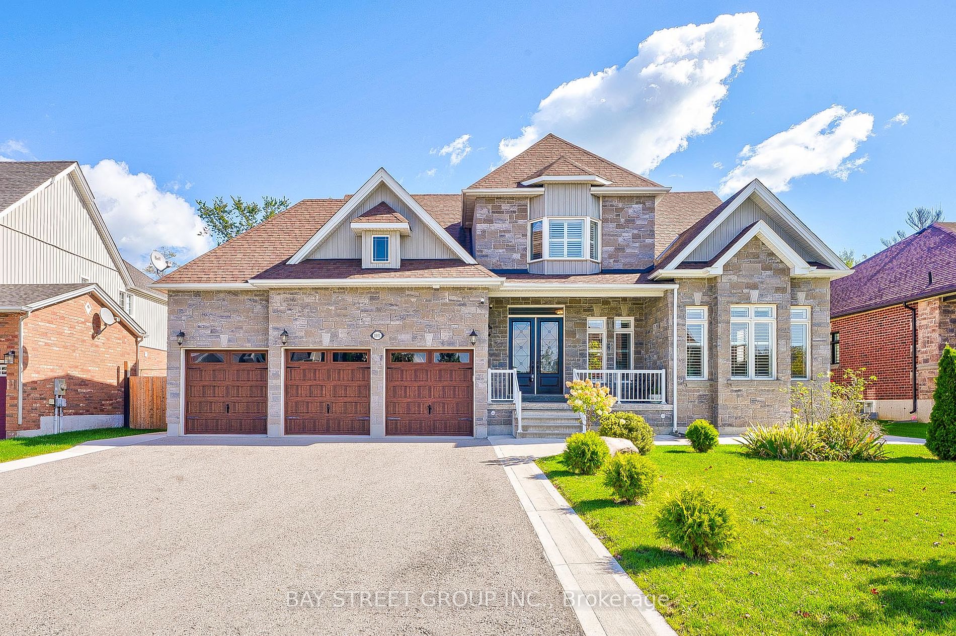 1031 Quarry Dr, Innisfil, Ontario, Alcona