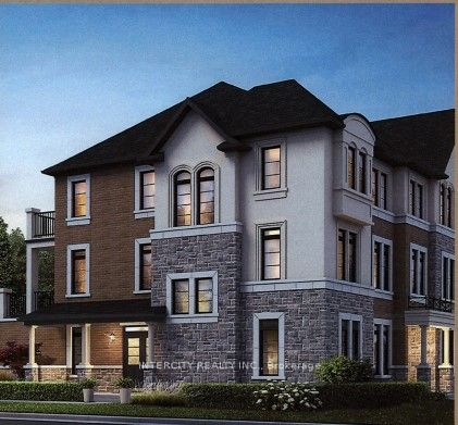 Blk5 #1 Eternity Way, Halton, Ontario