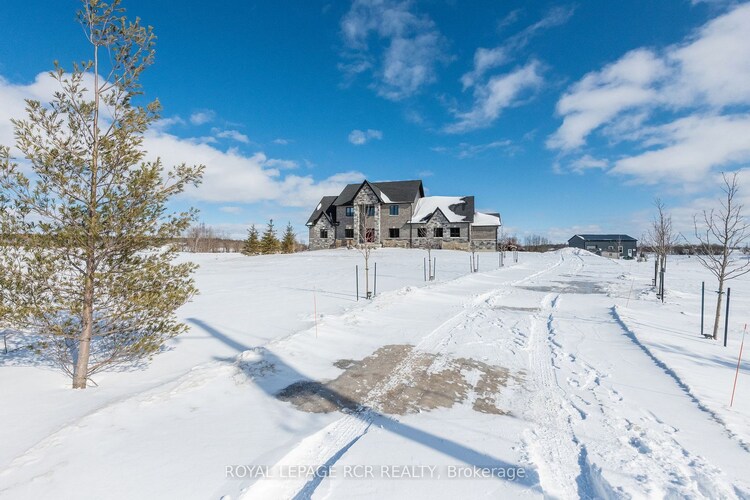 373373 6th Line, Amaranth, Ontario, Rural Amaranth