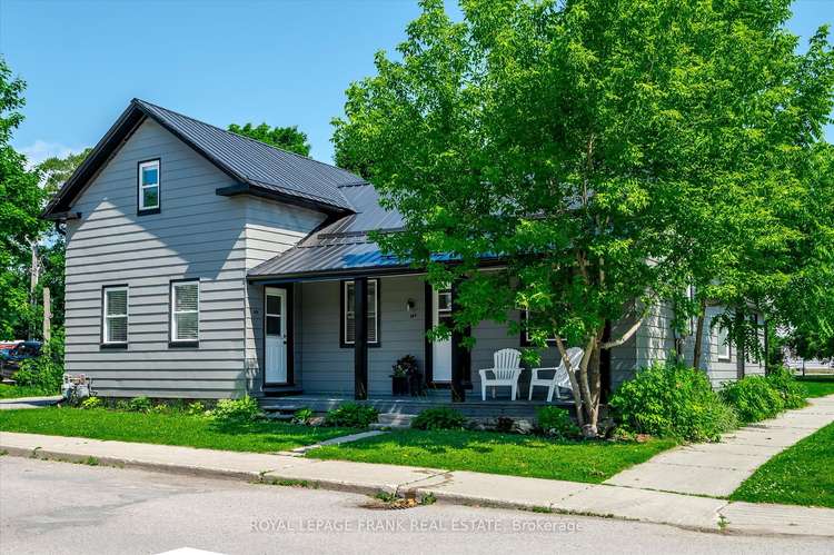 34 Reid St, Smith-Ennismore-Lakefield, Ontario, Lakefield