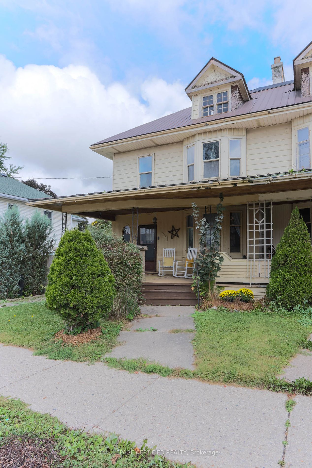 110 Smith St, Wellington North, Ontario, Arthur