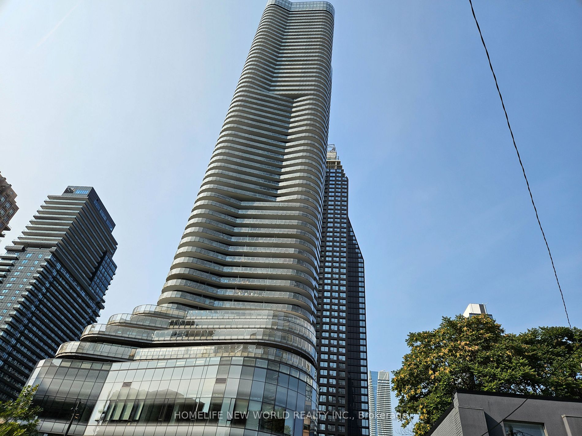 11 Wellesley St W, Toronto, Ontario, Bay Street Corridor