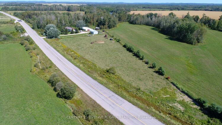 951529 Hwy 569, Hilliard, Ontario, 