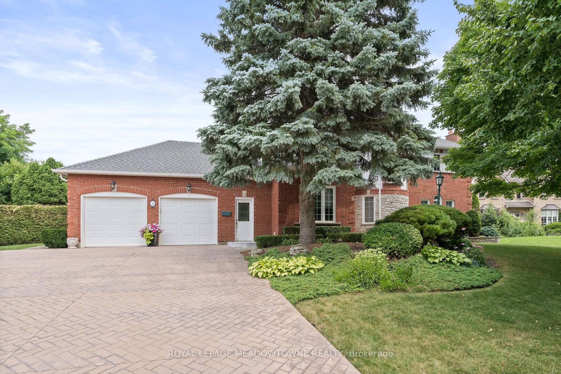 3 Meagan Dr, Halton Hills, Ontario, Glen Williams