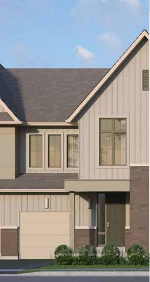 Lot 84 Street E, Stratford, Ontario, 