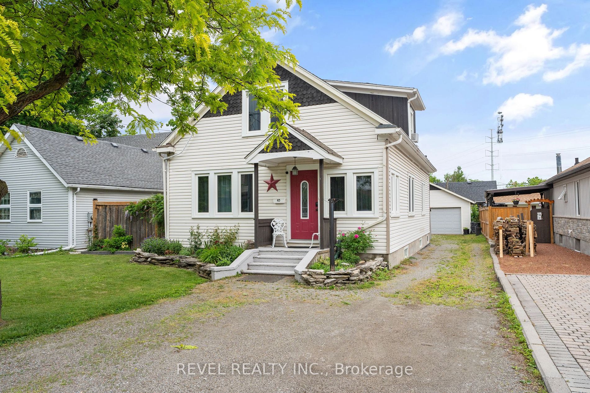 45 Ivy Ave, St. Catharines, Ontario, 