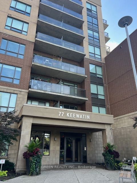 77 Keewatin Ave, Toronto, Ontario, Mount Pleasant West