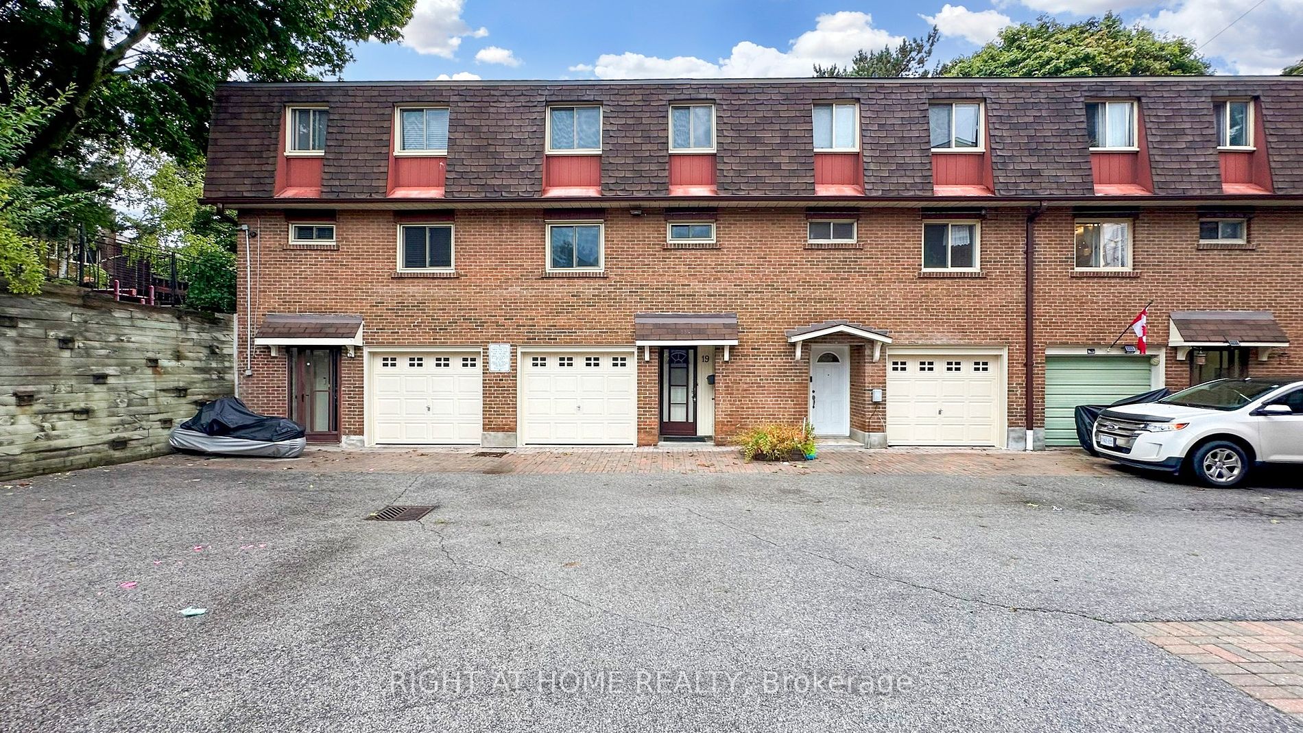 431 Military Tr, Toronto, Ontario, Morningside