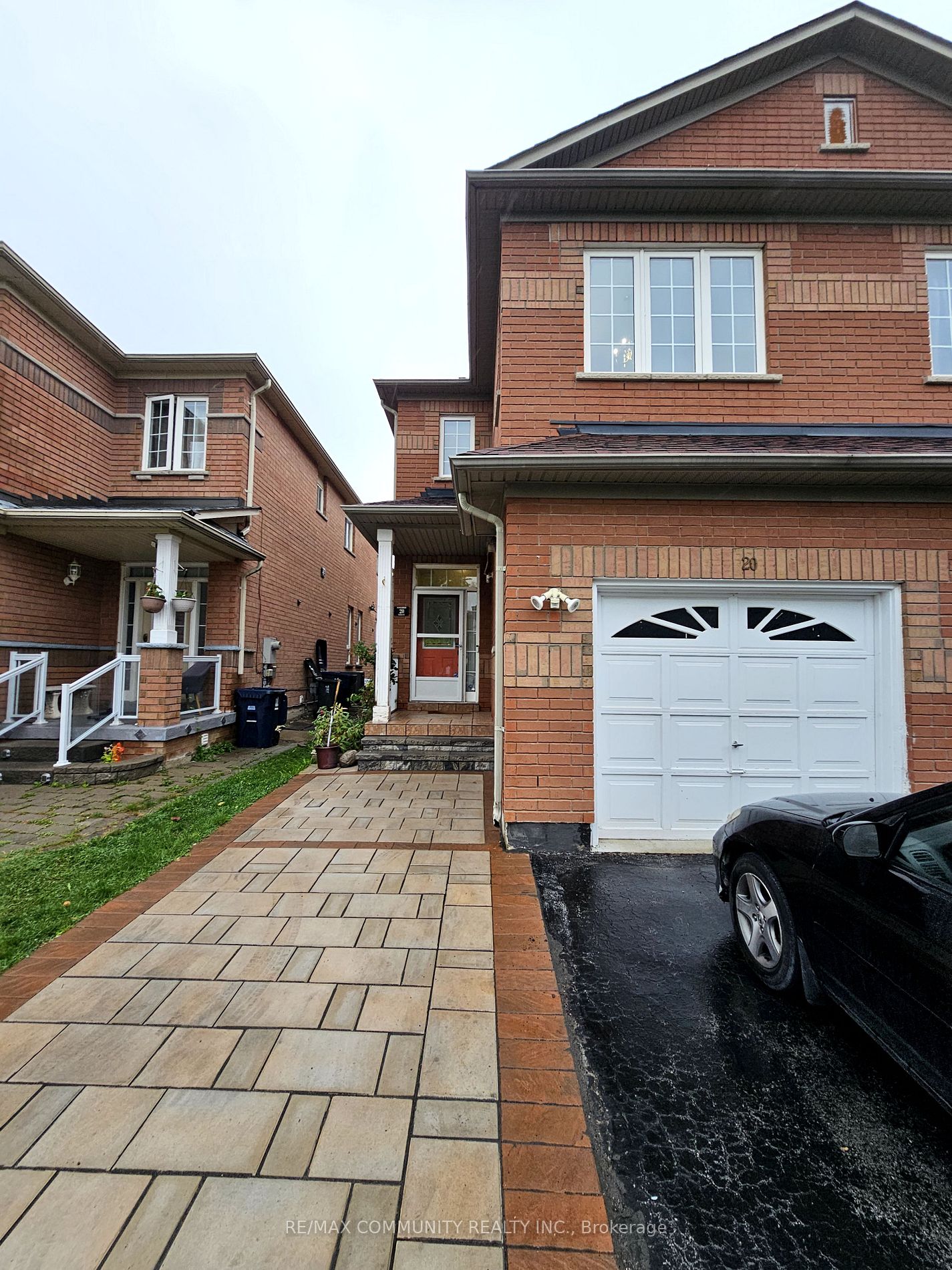 20 Fiddlehead Terr, Toronto, Ontario, Malvern