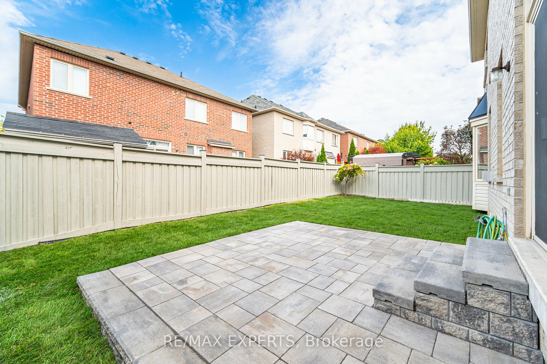 26 Bosco Dr, Vaughan, Ontario, Vellore Village