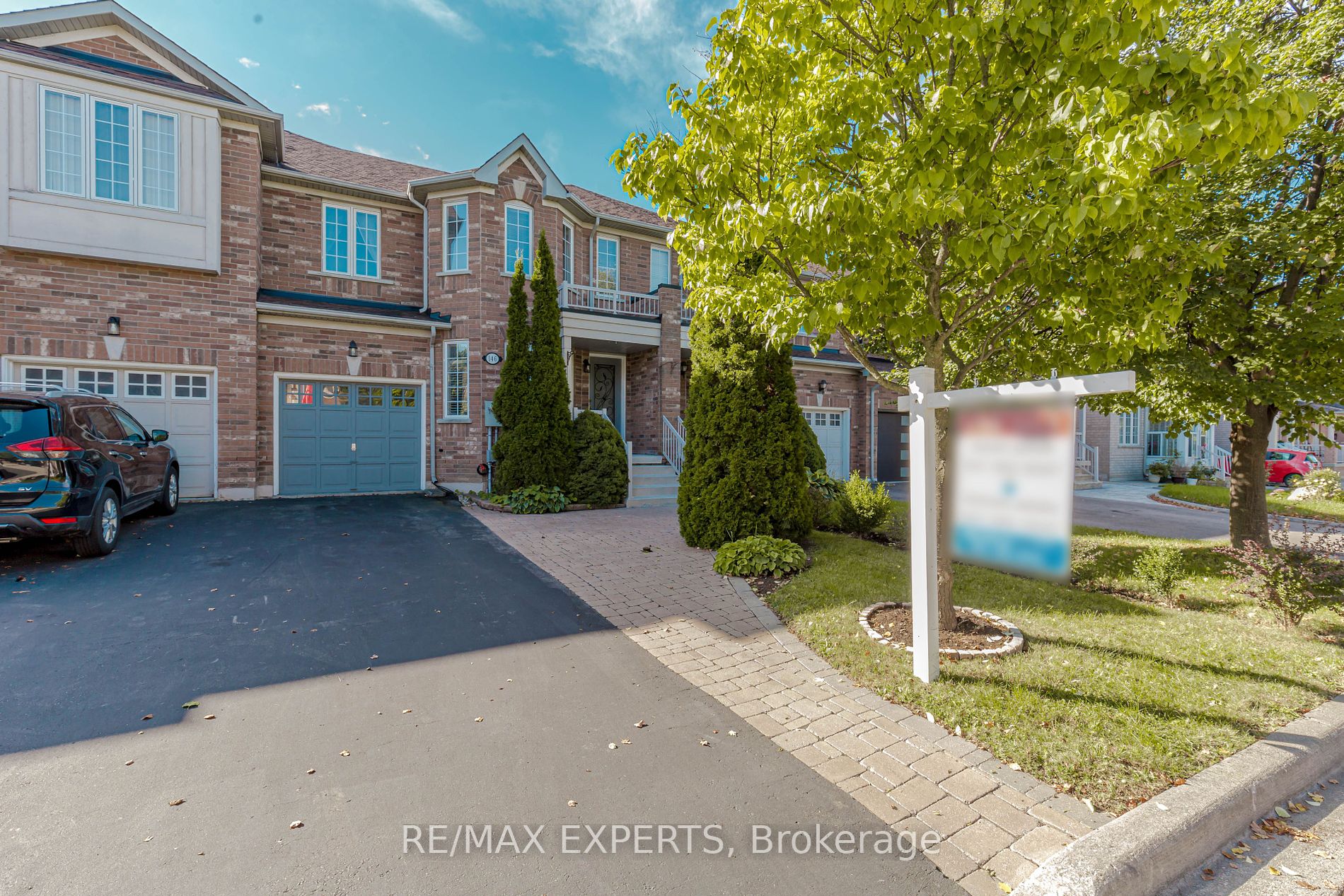 146 Laurelhurst Cres, Vaughan, Ontario, Vellore Village