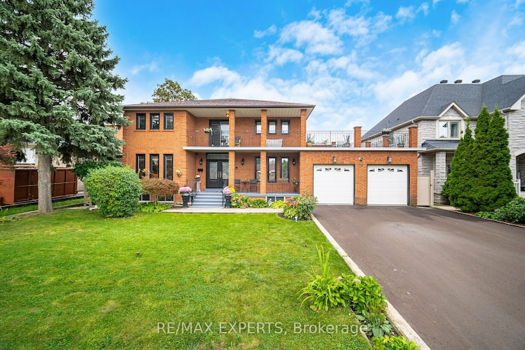 49 Gordon Dr, Vaughan, Ontario, West Woodbridge