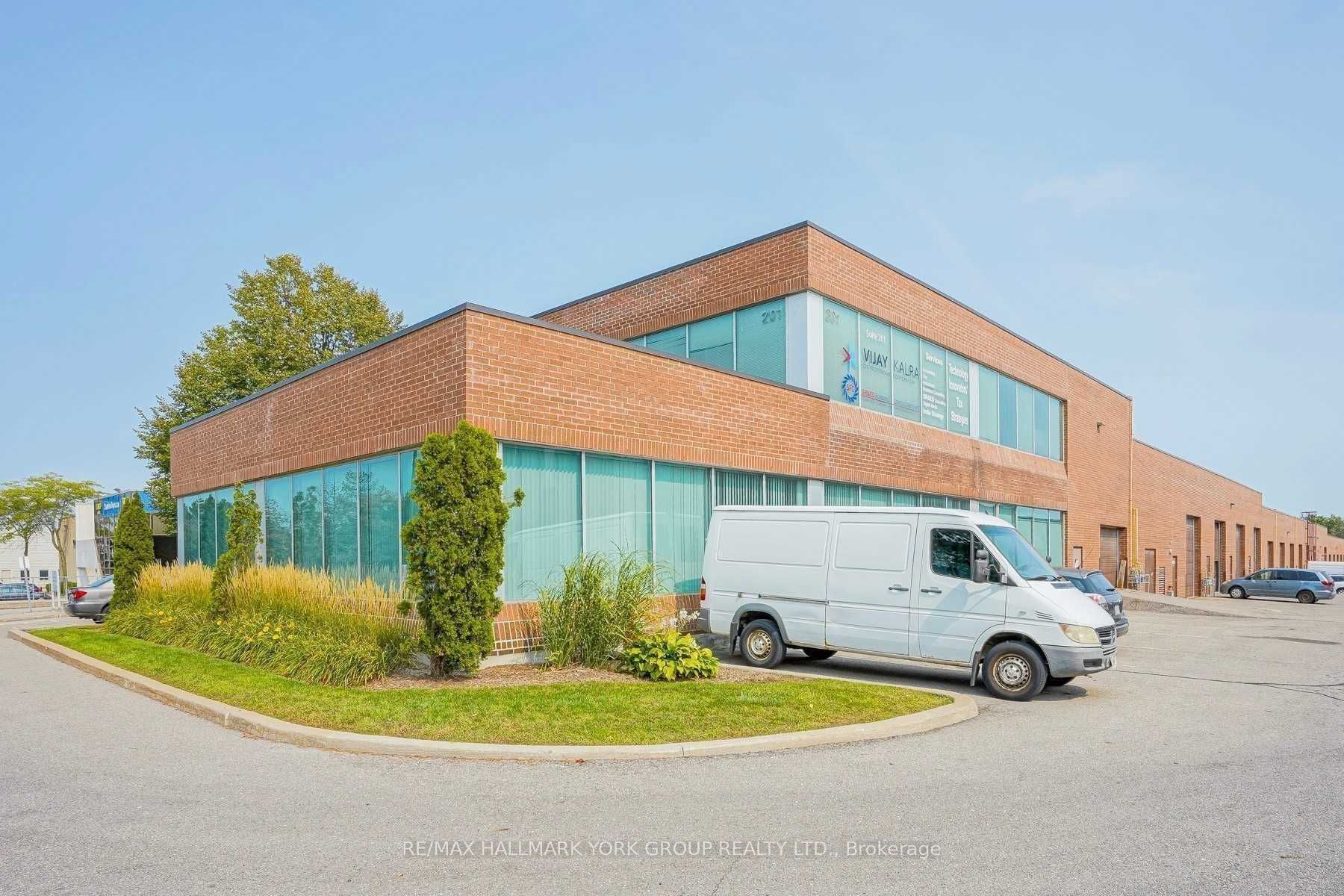 70 East Beaver Creek Rd, Richmond Hill, Ontario, Beaver Creek Business Park