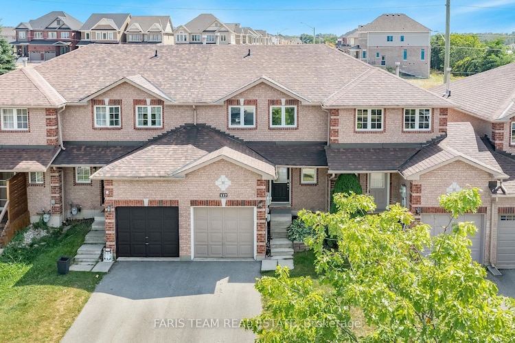 117 Nathan Cres, Barrie, Ontario, Painswick South