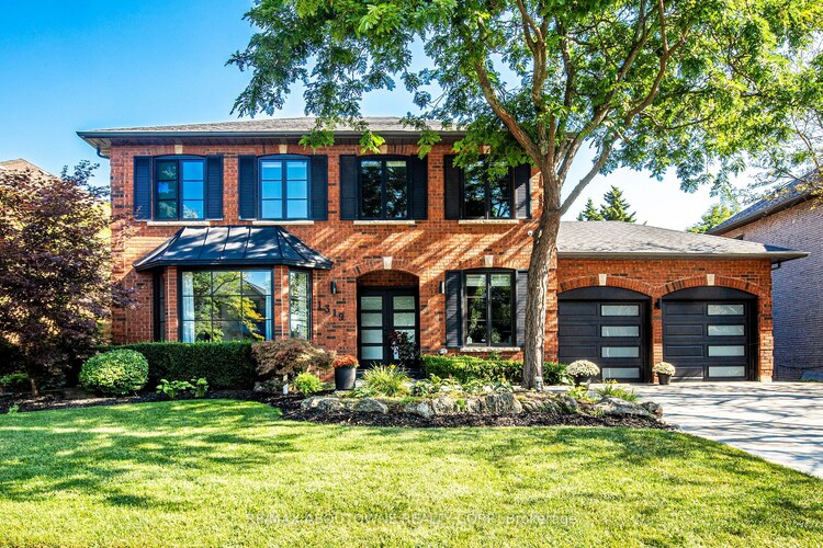 1319 GREENEAGLE Dr, Oakville, Ontario, 1007 - GA Glen Abbey