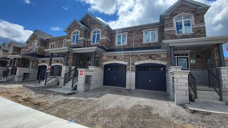 47 Gledhill Cres, Cambridge, Ontario, 