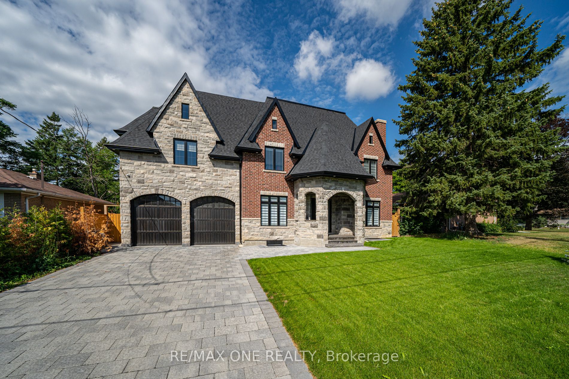 14 Clemson Cres, Vaughan, Ontario, Maple