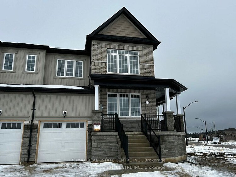 23 Carriage Lane, Wasaga Beach, Ontario, Wasaga Beach