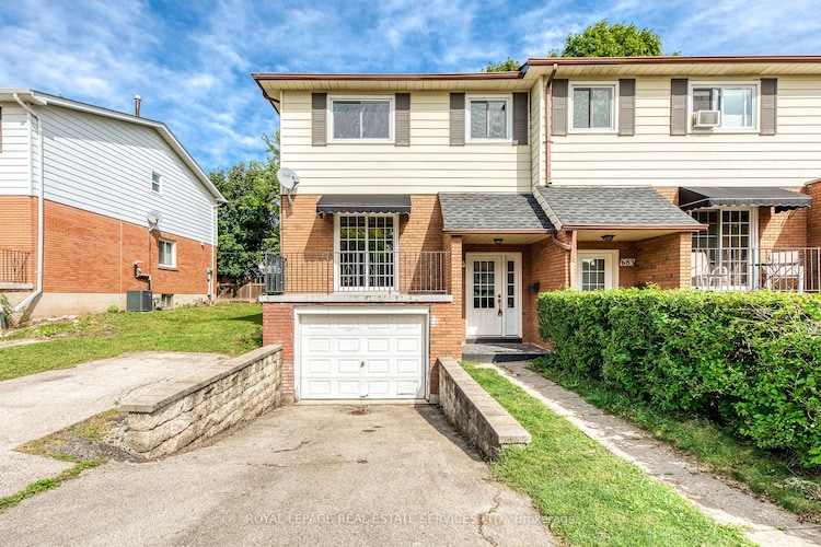 685 Cumberland Ave, Burlington, Ontario, Roseland