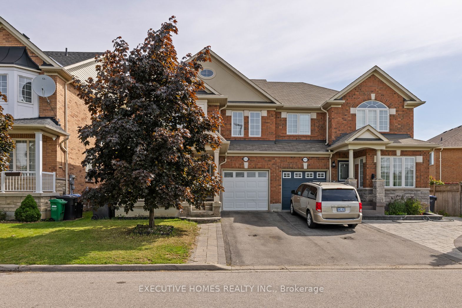 5415 Longford Dr, Mississauga, Ontario, Churchill Meadows