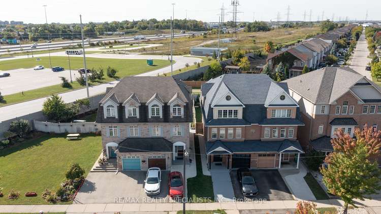 4758 Colombo Cres, Mississauga, Ontario, Churchill Meadows