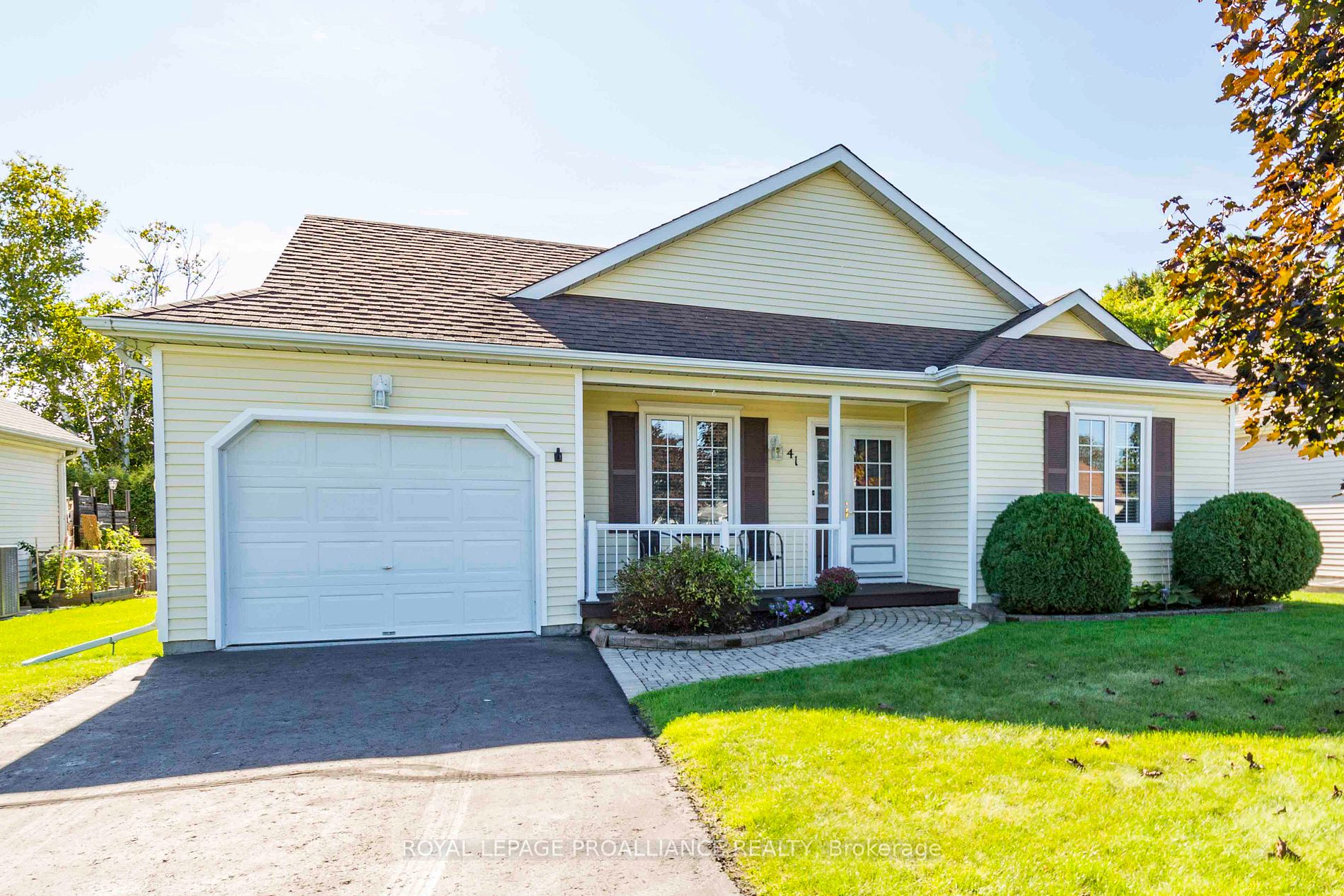 41 Mills Rd, Brighton, Ontario, Brighton