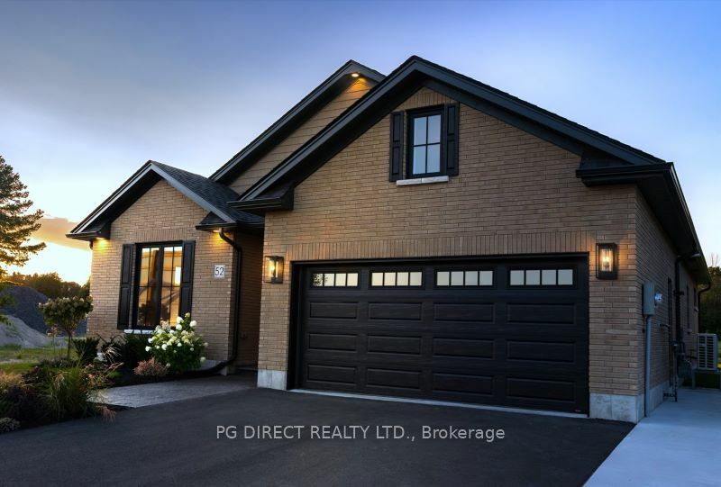 52 Beacon Dr, Brighton, Ontario, Brighton