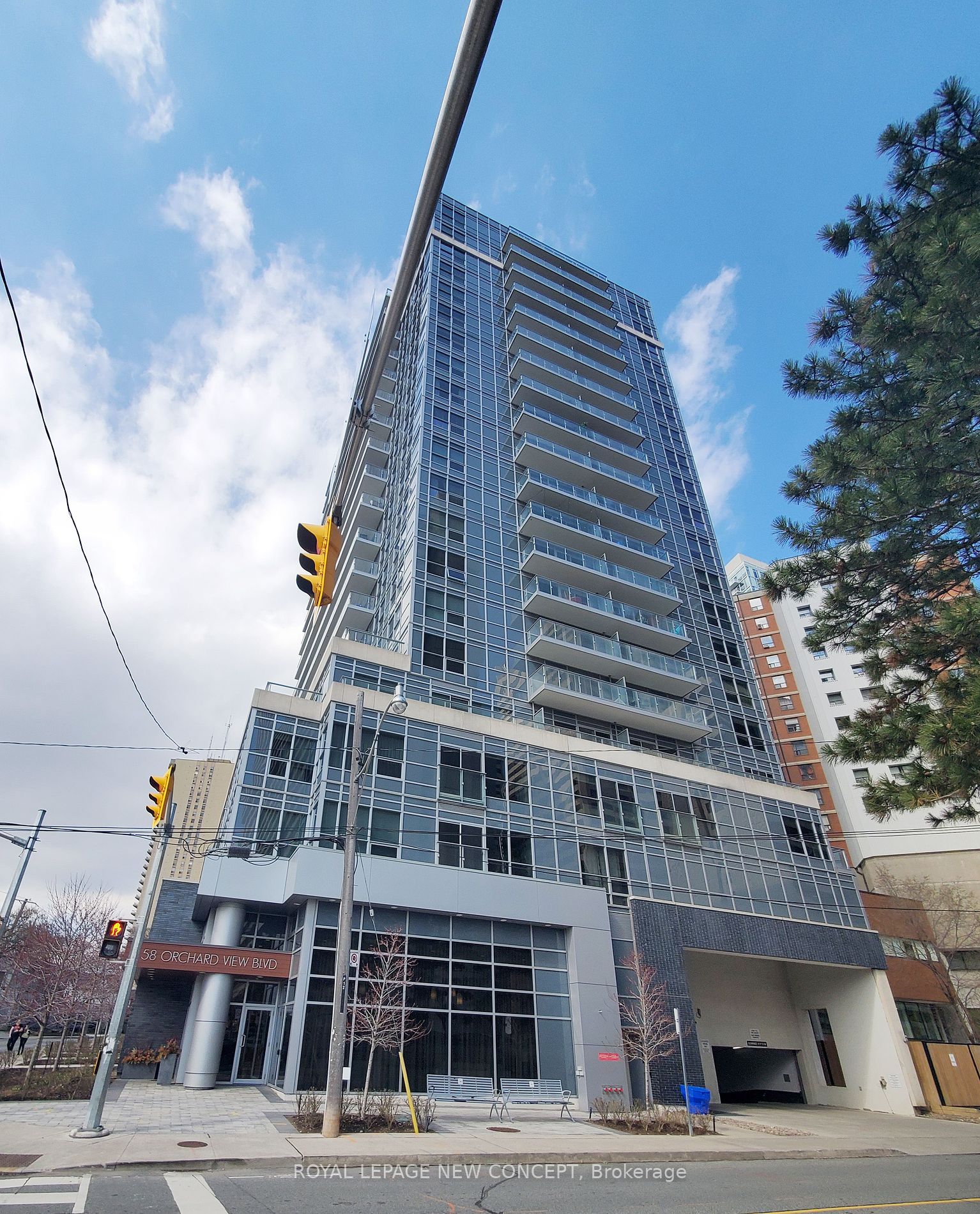 58 Orchard View Blvd, Toronto, Ontario, Yonge-Eglinton