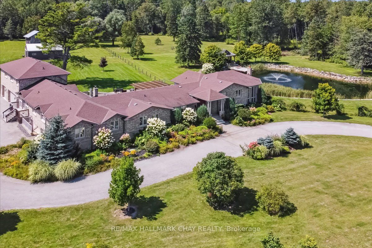 21940 Mccowan Rd, East Gwillimbury, Ontario, Rural East Gwillimbury