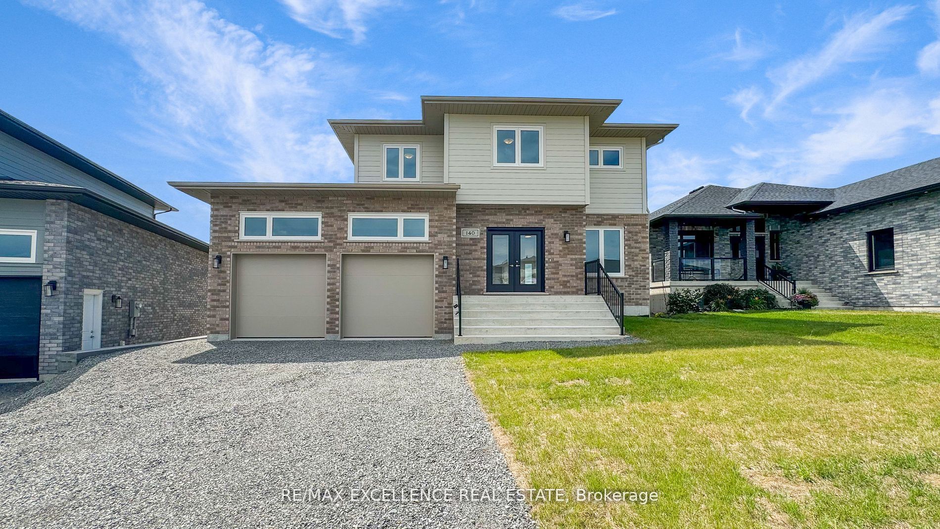 140 Landreville Dr, Greater Sudbury, Ontario, Remote Area