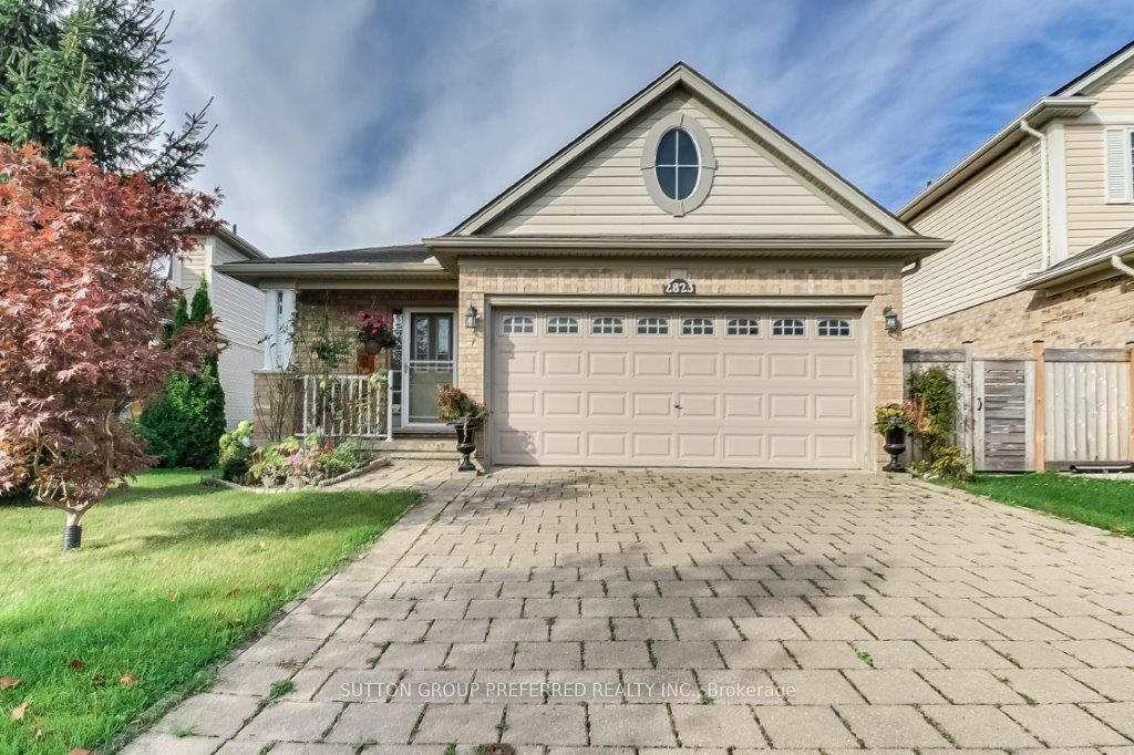 2823 Bateman Tr, London, Ontario, South W