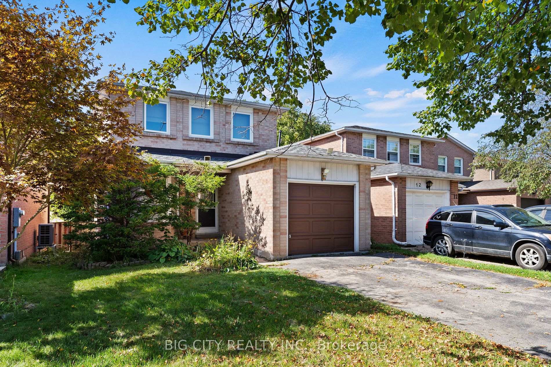 14 Snider Dr, Markham, Ontario, Old Markham Village