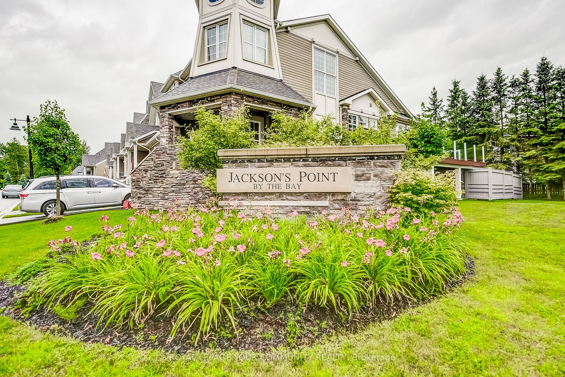 66 Courting House Pl, Georgina, Ontario, Sutton & Jackson's Point