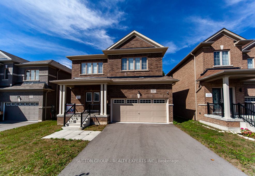 207 Ridley Cres, Southgate, Ontario, Dundalk