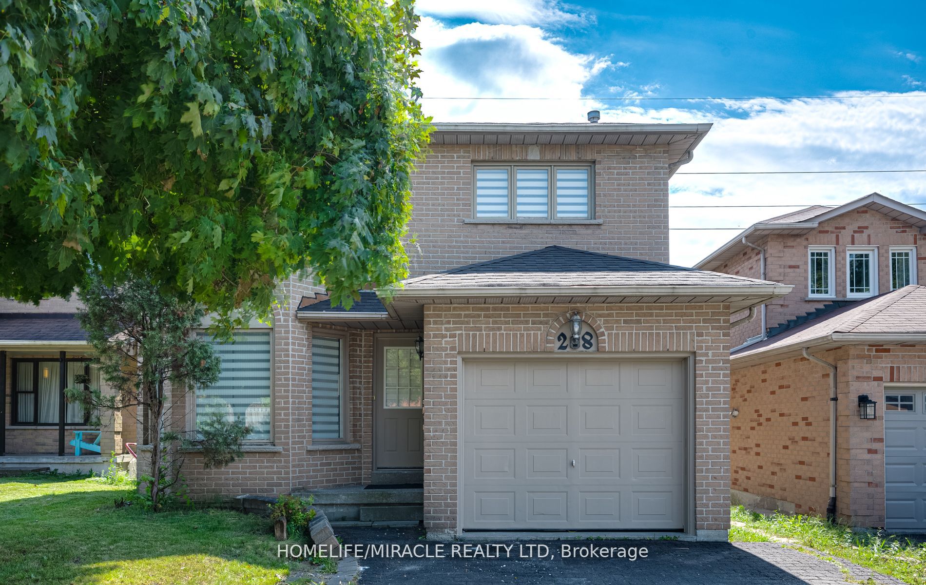 28 Murkar Cres, Whitby, Ontario, Blue Grass Meadows